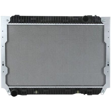 Radiator, motorkoeling TITANX RX119027