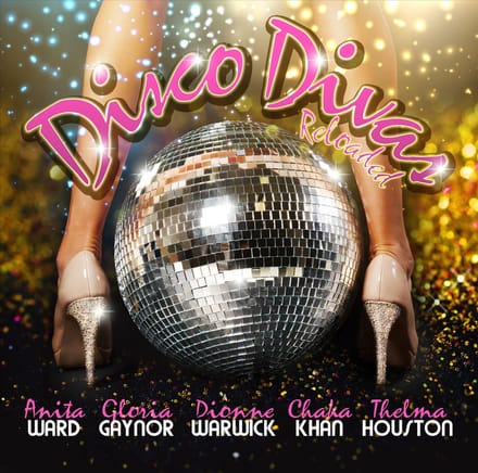 Disco Divas Reloaded