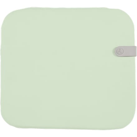 Fermob COLOR MIX zitkussen - B1 mint - 41 x 38 cm