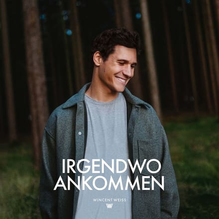Wincent Weiss - Irgendwo Ankommen (CD)