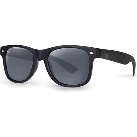 Fox Rage Matt Black Grey Lens Eyewear Zonnebril - Gepolariseerde Zonnebril