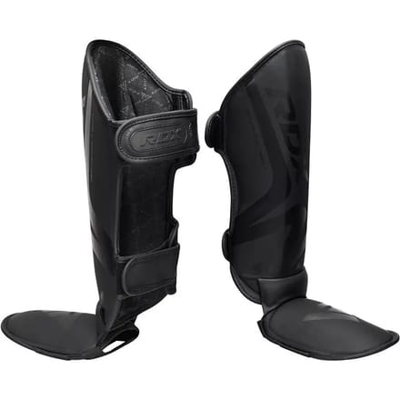 Thaiboks scheenbeschermers RDX T15 Plus