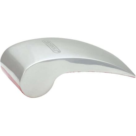 KS Tools 140.2115 Body-comma-uitbuizenslijper, 130 mm