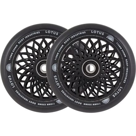 Freestyle scooterwiel Root Industries Lotus Dual Wide (x2)