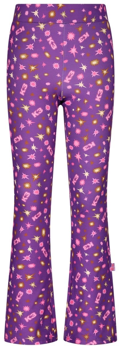 B.Nosy x K3 Y510-5625 meisjes Broek - maat 146/152