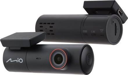 Mio MiVue J30