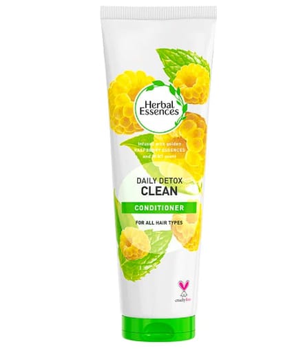 Herbal Essences Daily Detox Clean Conditioner 275 ml