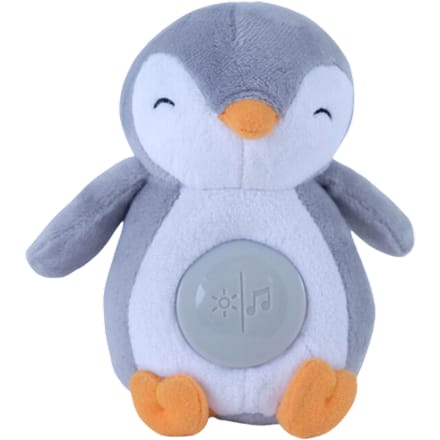 Summer Infant Slumber Buddies Mini PinguÃ¯n Nachtlampje & Knuffel