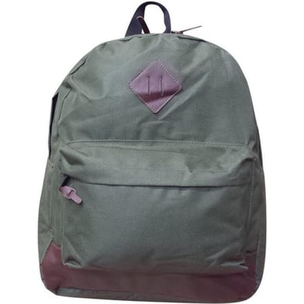 Castillo Active rugzak medium olijf 40855