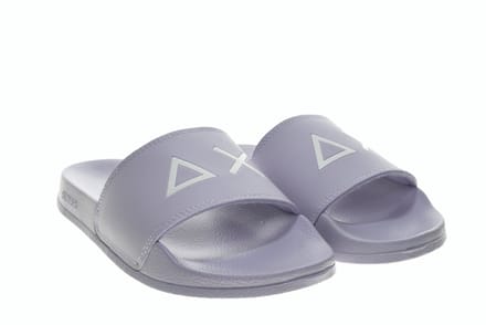 Sun68 Slippers Logo - Fashion Wear - Vrouwen