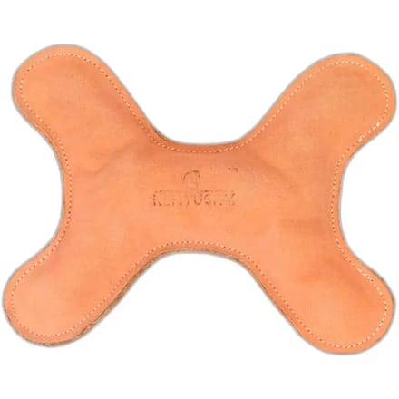 Honden speelgoed been Kentucky Pastel