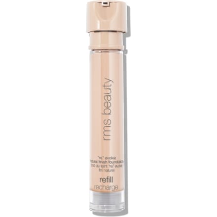 RMS Beauty Reevolve Natural Finish Foundation Refill - Shade 000