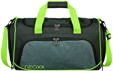 Neoxx MOVE - Sporttas 43.5 cm (BOOM!)