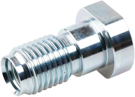 Makita P-42151 Diamantboor adapter M18x2,5 <> 1/2-14PSB | 5/4-7UNC