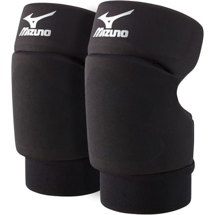 Kniebeschermers Mizuno Open Back (x2)