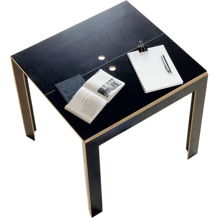 Moormann - Tafel Last Minute - zwart (FU)