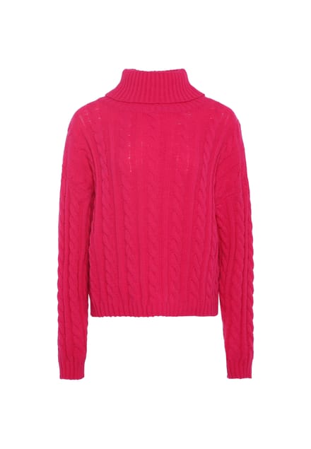 Mymo Jumper Dames roze