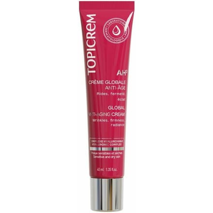 Topicrem Ah3 Globaal A/aging Creme 40ml