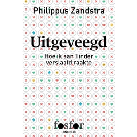 Uitgeveegd - Philippus Zandstra