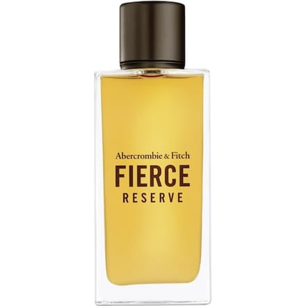 Abercrombie & Fitch Fierce Reserve Eau de Cologne Herenparfum Heren 100 ml