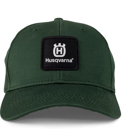 Husqvarna Pet Groen