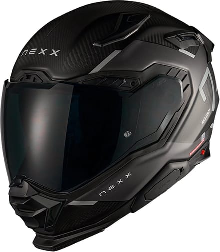 Volle motorhelm Nexx Helmets X.WST3 Manga