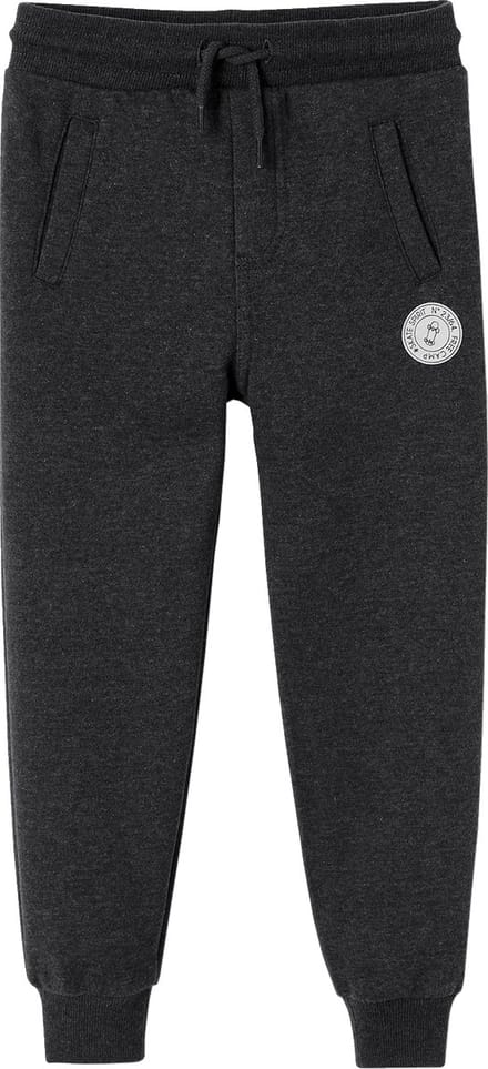 Vertbaudet Joggingbroek van molton jongens
