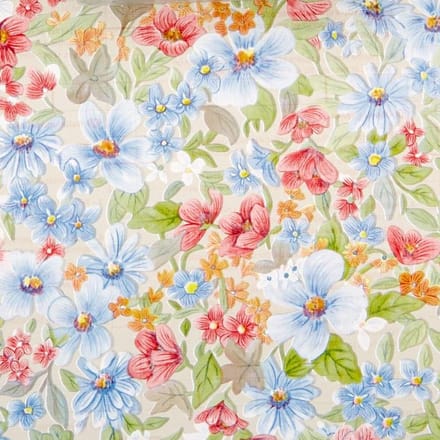 Folie zelfklevend romantic 45x200cm