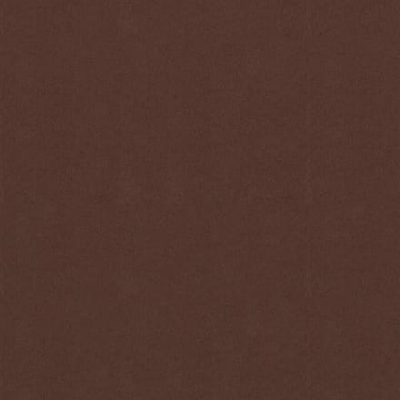 Balkon Privacy Scherm Bruin 75 x 400 cm Oxford Stof