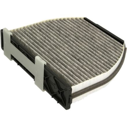 Cabinefilter MANN-FILTER CUK 29 005