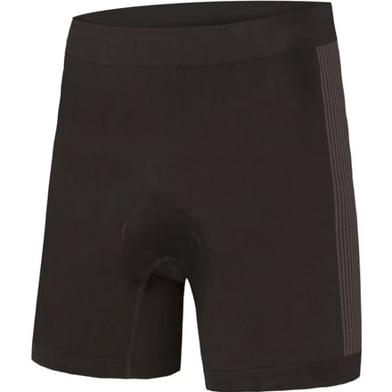 Endura Basislaag Shorts Zwart 7-8 Years Kinderen