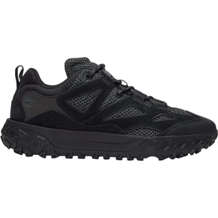 Timberland groentestride Motion 6 Low Zwart