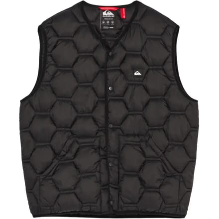 Mouwloos donsjack Quiksilver Fuse Urban