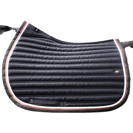 Zadeldek voor paarden Silver Crown Slim Pro 2