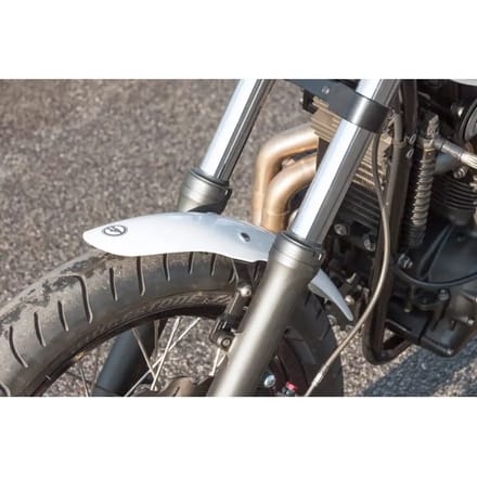 Spatborden voor motorfiets LSL GFK Scrambler