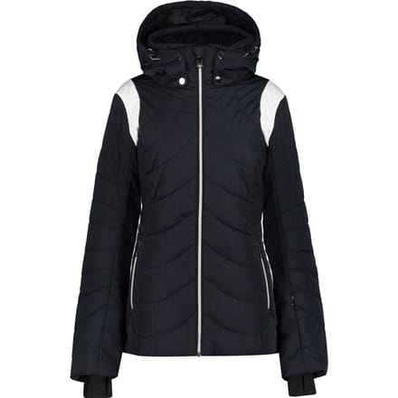 Luhta - Luhta Embom - Dark Blue - vrouwen - Maat 40