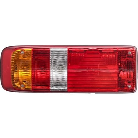 Achteruitrijlicht HELLA 2VP340 932-011