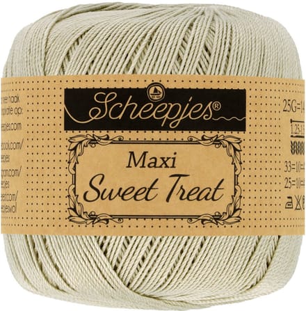 Scheepjes Maxi Sweet Treat - 248 Champagne