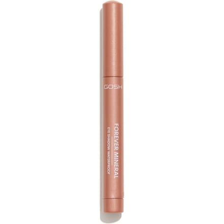 GOSH Forever Mineral Shimmer Eye Shadow Nougat 005 1.4 g