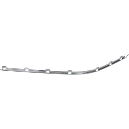 Sierlijst/beschermstrip, bumper BLIC 5703-05-0065928P rechts