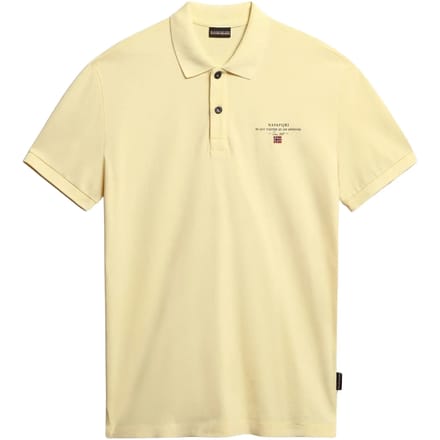 Polo Napapijri Elbas 4