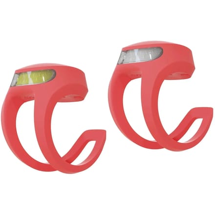 Set van 2 lampen Knog Frog