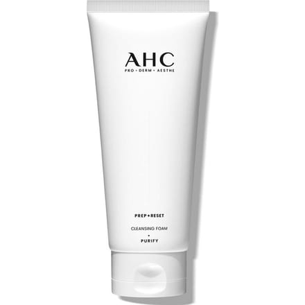 AHC Prep+Reset Reinigingsschuim 150ml (3 Opties) 3PCS