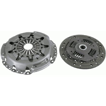 Koppelingsset SACHS 3000 951 184