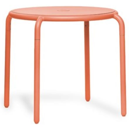 Fatboy toni bistreau - tangerine