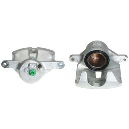 Budweg Caliper Remklauw BUDWEG 345675