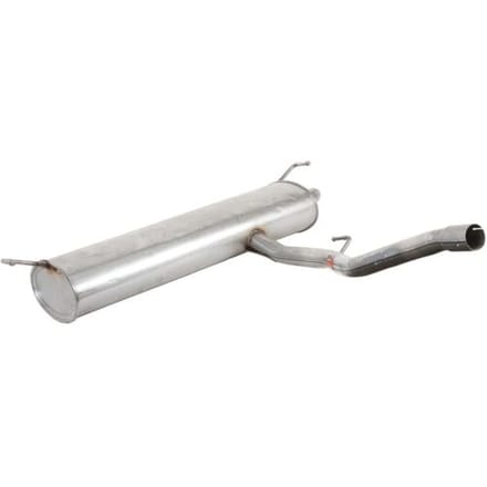 Geluiddemper achter BOSAL 145-307