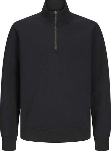 Jack & Jones Bradley Half Zip Sweater Junior - Maat 152