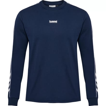 T-shirt met lange mouwen Hummel Pulse Piping