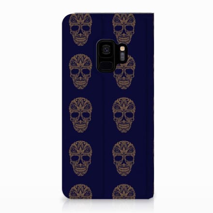 Apple iPhone 11 Pro Max Telefoonhoesje met valbescherming Kompas
